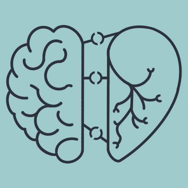 The Mind Gap Logo The Mind Gap